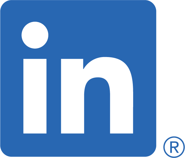 linkedIn logo